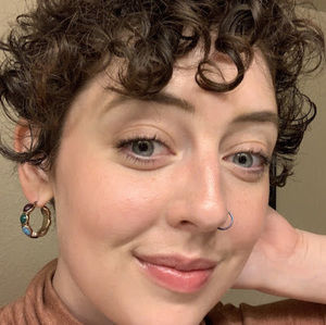 Meet your Posher, Zandra